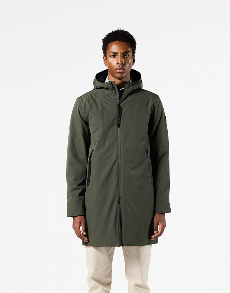 Pogpung Khaki