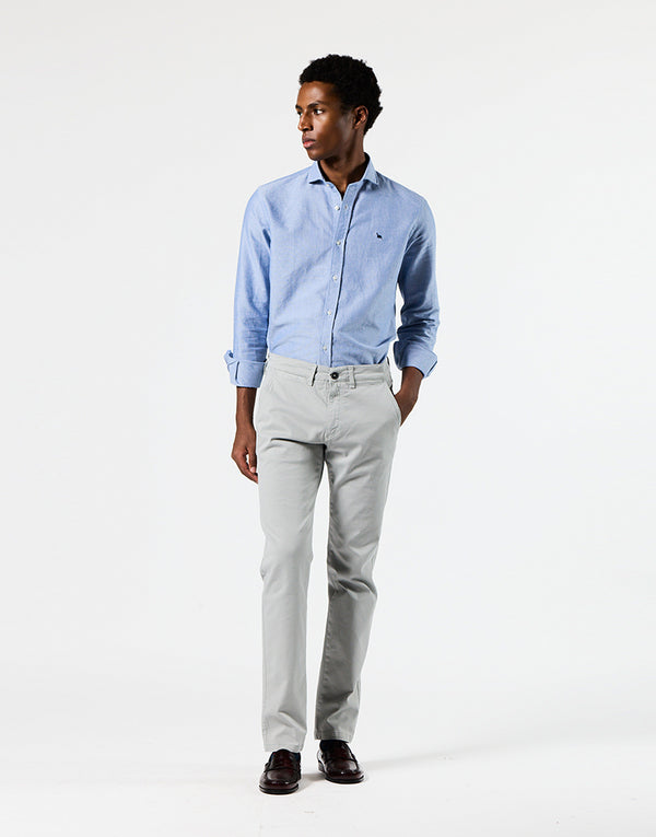 Pantalón sport Quintana gris