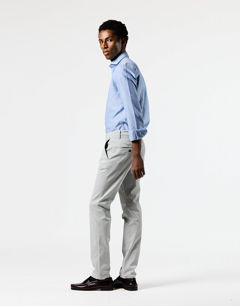 Pantalón sport Quintana gris