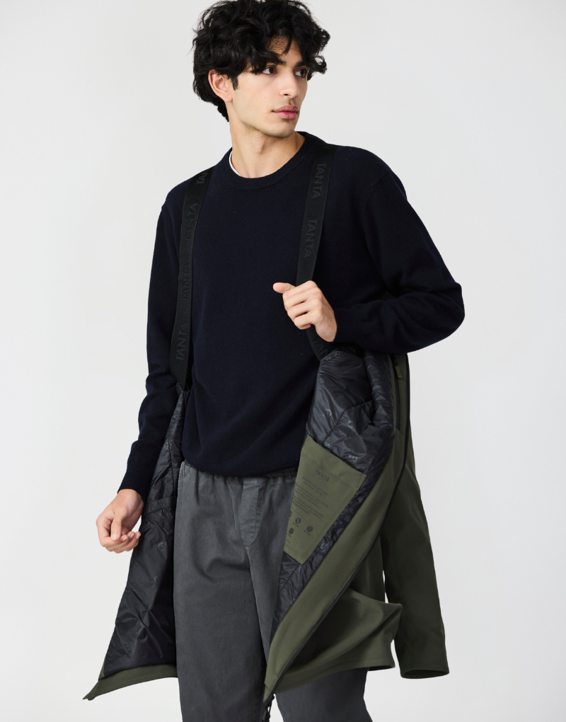 Pogpung Khaki