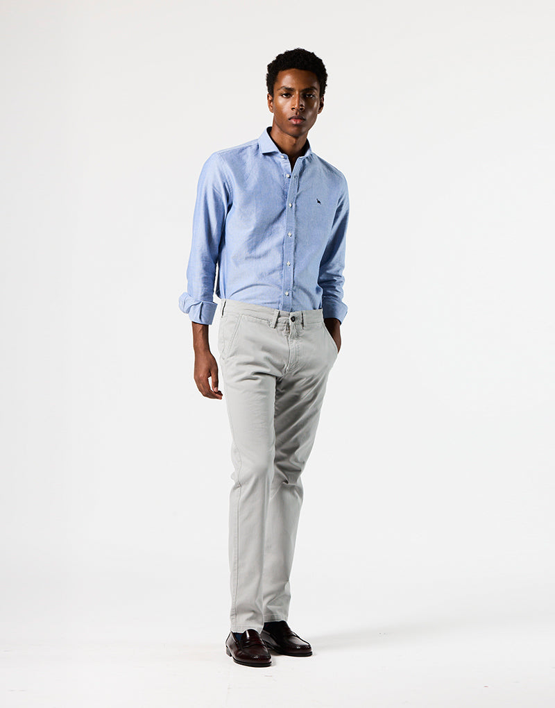Pantalón sport Quintana gris