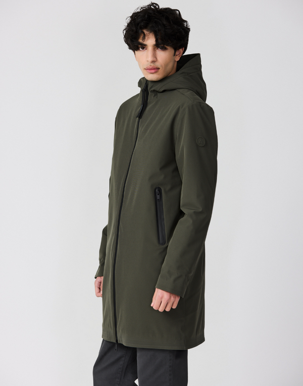 Pogpung Khaki