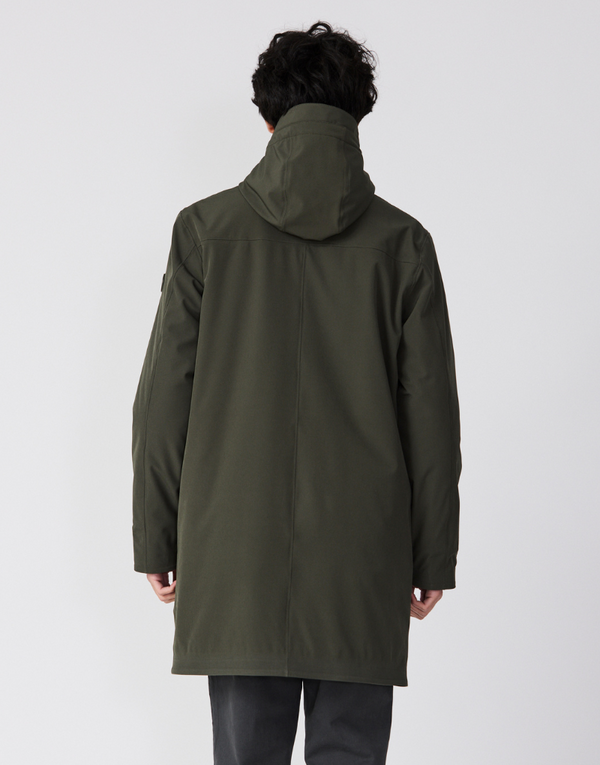 Pogpung Khaki