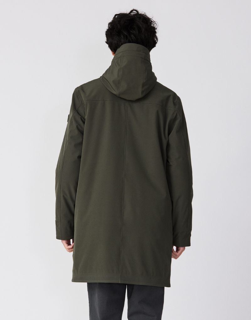 Pogpung Khaki