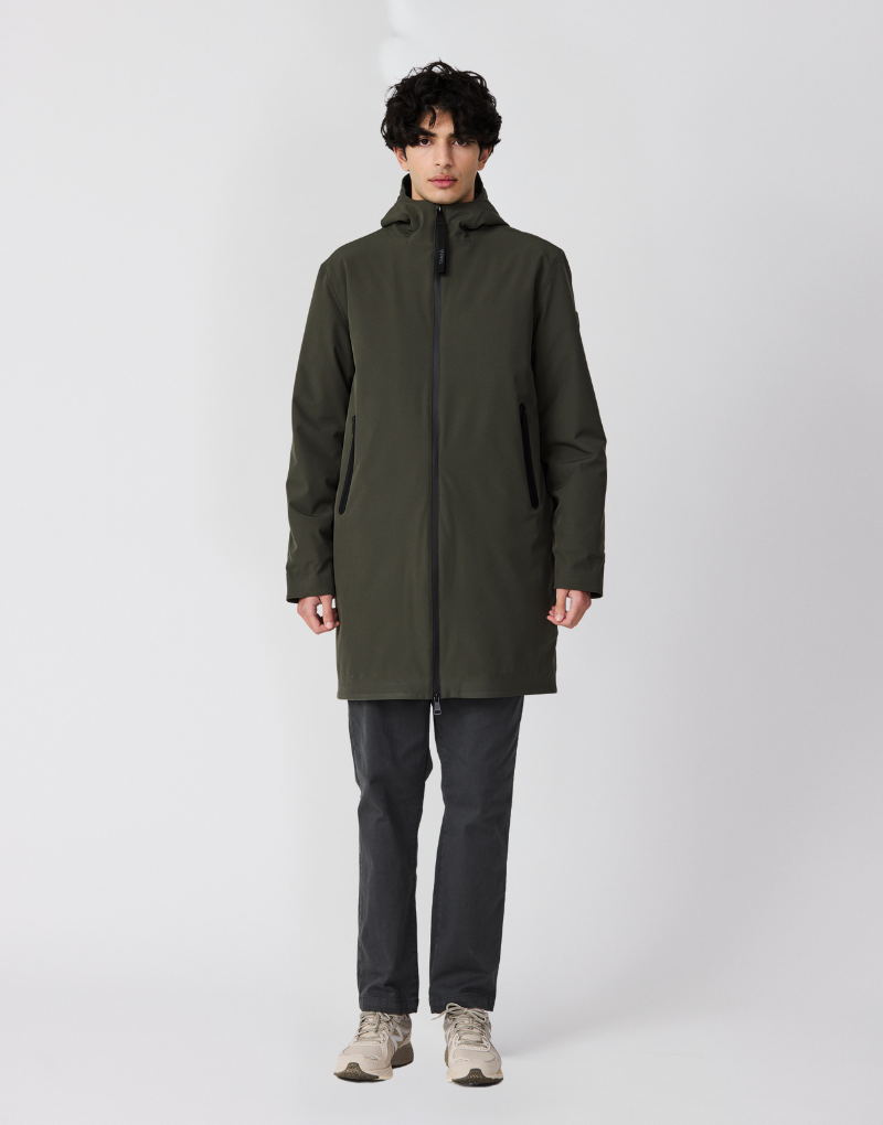 Pogpung Khaki