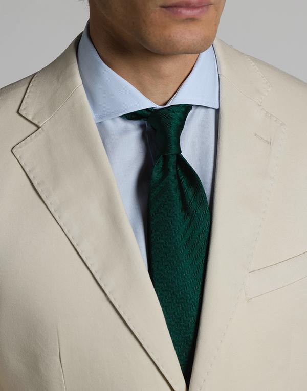 Americana cotton crema