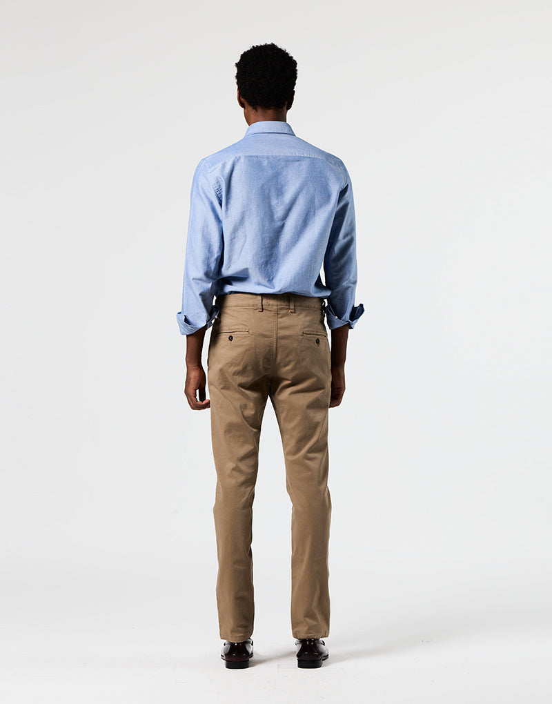 Pantalón sport Quintana tostado