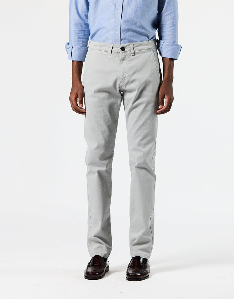 Pantalón sport Quintana gris