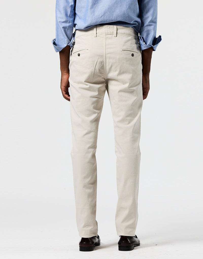 Pantalón sport Quintana beige