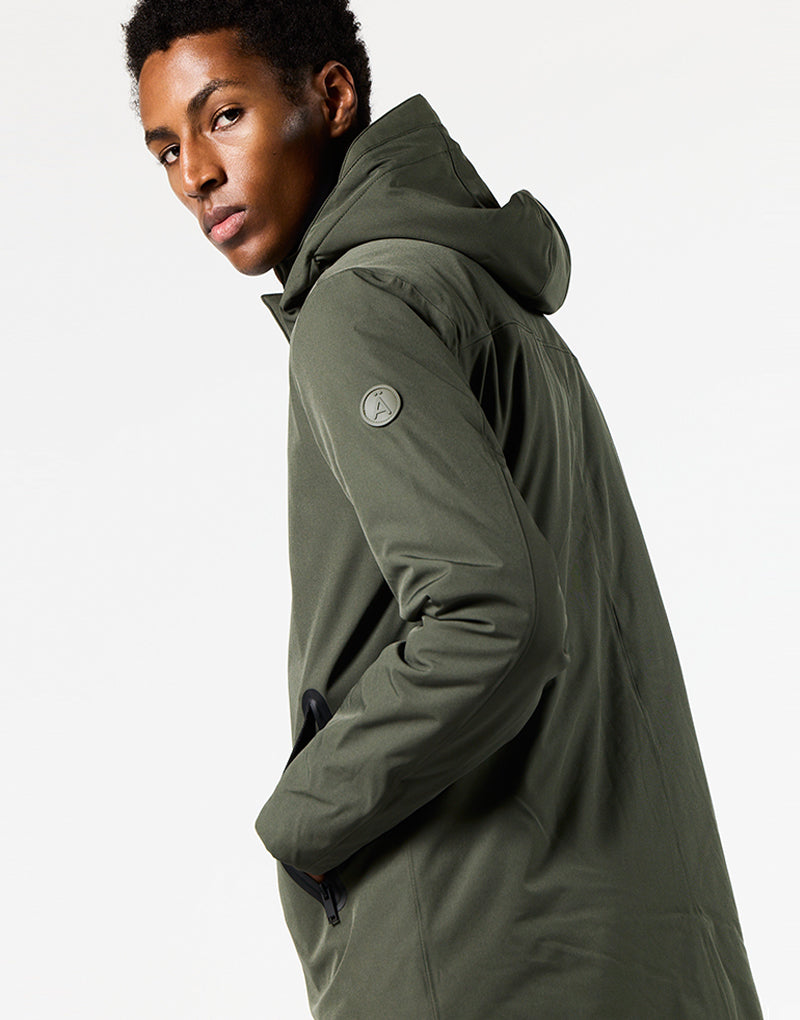 Pogpung Khaki
