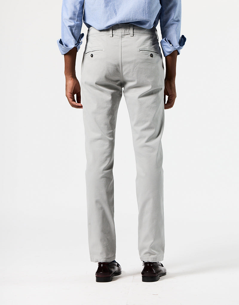 Pantalón sport Quintana gris