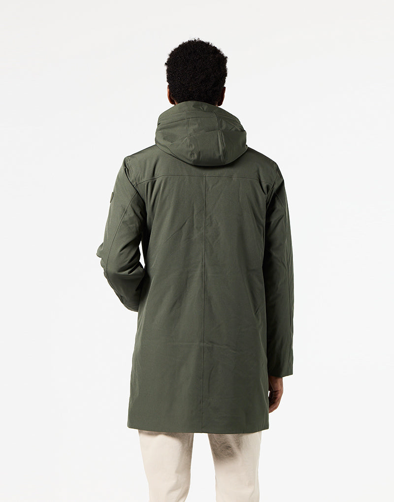 Pogpung Khaki
