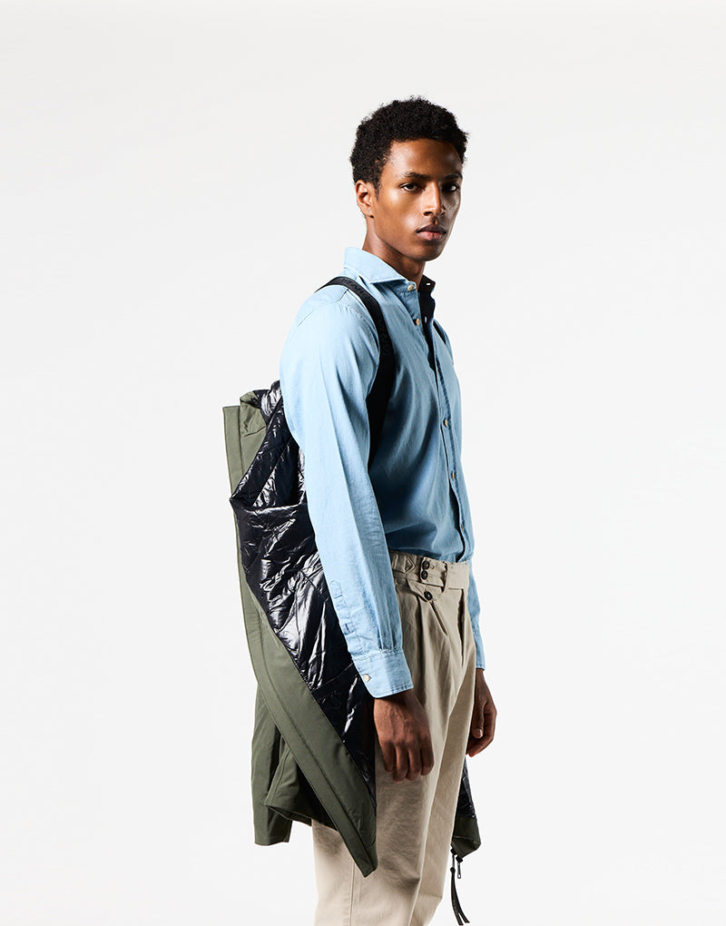 Pogpung Khaki