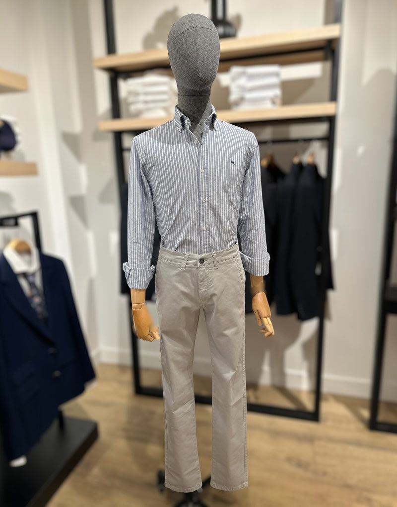 Pantalón sport Quintana gris