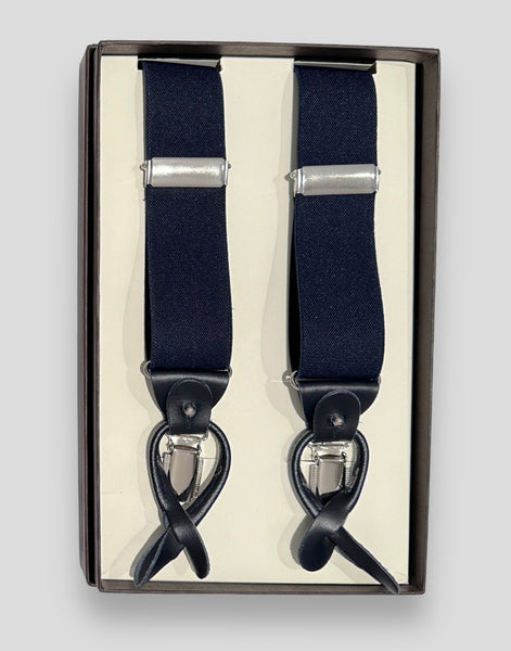 Unos Tirantes Tirantes Para Los Pantalones Tirante Elastico Liso